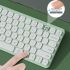 Multi-Device 2.4G Wireless Keyboard and Mouse Combo