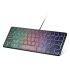 60% USB Wired Backlit Keyboard