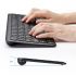 2.4G Wireless Backlit Keyboard and Mouse Combo